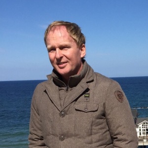 Profilbild von Frank Lindner