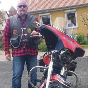 Profilbild von Frank Lindner