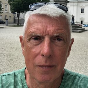 Profilbild von Frank Linnebank