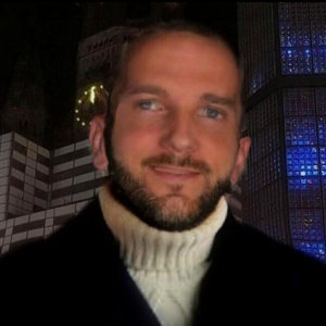 Profilbild von Frank Linse