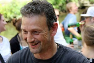 Profilbild von Frank Linz