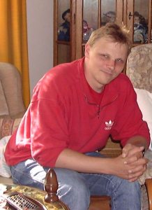 Profilbild von Frank Lippe