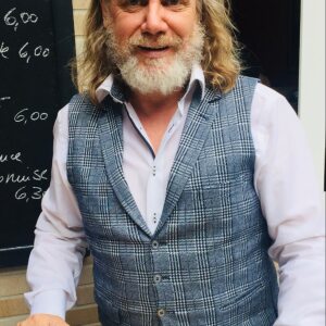 Profilbild von Frank Lippert