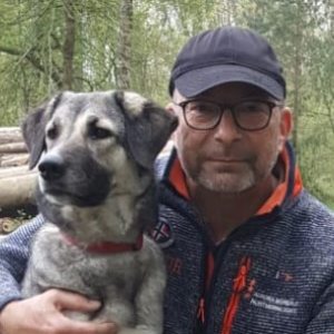 Profilbild von Frank Lippisch