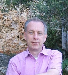 Profilbild von Frank Lippmann