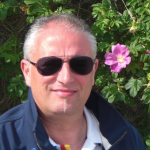 Profilbild von Frank Lippold