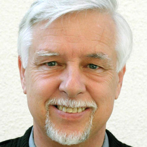 Profilbild von Frank Lischka