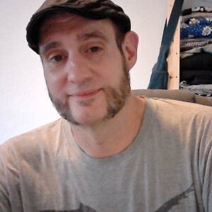 Profilbild von Frank Lisges