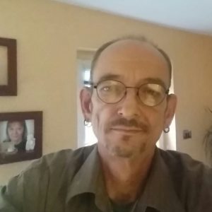 Profilbild von Frank Lisker