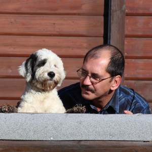 Profilbild von Frank List