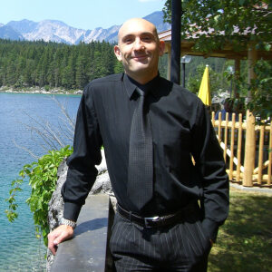 Profilbild von Frank Liszewski