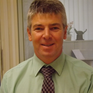 Profilbild von Frank Litzius