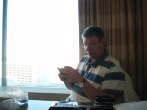 Profilbild von Frank Litzke