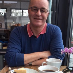 Profilbild von Frank Lober