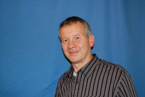 Profilbild von Frank Lobinsky