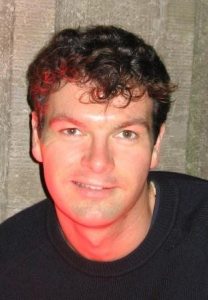 Profilbild von Frank Lochthove