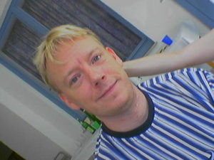 Profilbild von Frank Lockemann