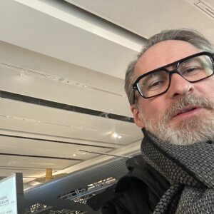 Profilbild von Frank Löbig
