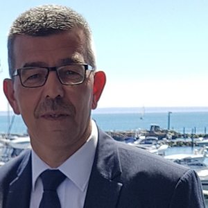 Profilbild von Frank Löcher