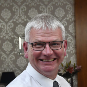 Profilbild von Frank Löffelmacher