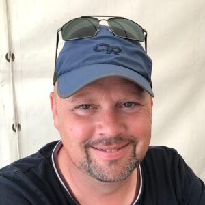 Profilbild von Frank Lögers