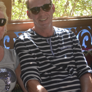 Profilbild von Frank Löhning