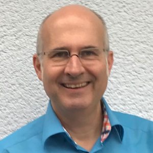 Profilbild von Frank Löhr