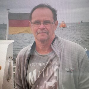 Profilbild von Frank Lösch