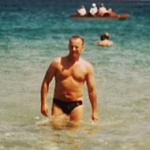 Profilbild von Frank Löser