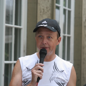 Profilbild von Frank Loessin