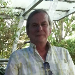 Profilbild von Frank Löwendorf