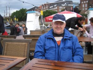 Profilbild von Frank Lohaus
