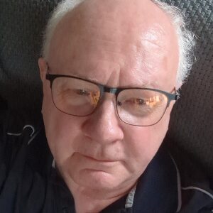 Profilbild von Frank Lohde