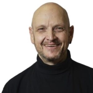 Profilbild von Frank Lohfeld