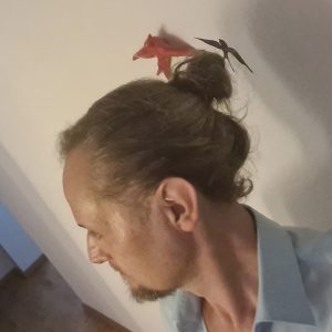 Profilbild von Frank Lohmann