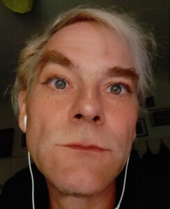 Profilbild von Frank Lohmeyer
