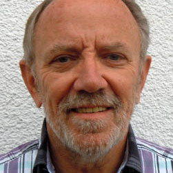 Profilbild von Frank Lohrmann