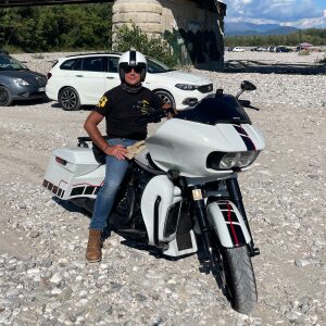 Profilbild von Frank Lohse