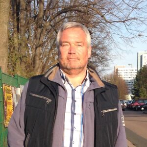 Profilbild von Frank Lohse