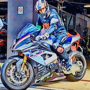 Profilbild von Frank Loibner