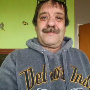 Profilbild von Frank Loos