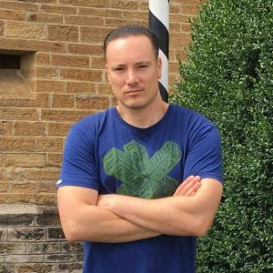 Profilbild von Frank Loose