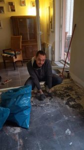 Profilbild von Frank Loosemann