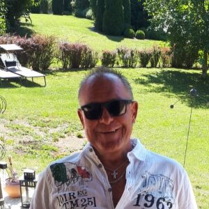 Profilbild von Frank Lorch