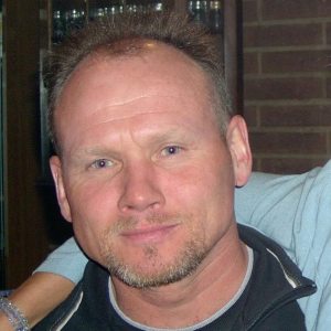 Profilbild von Frank Lorentz