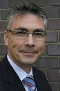 Profilbild von Frank Lorenz
