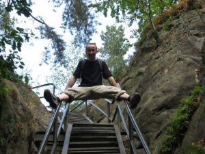 Profilbild von Frank Lorenz