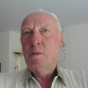 Profilbild von Frank Lorenz