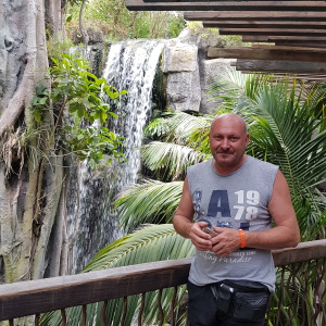 Profilbild von Frank Lorenz
