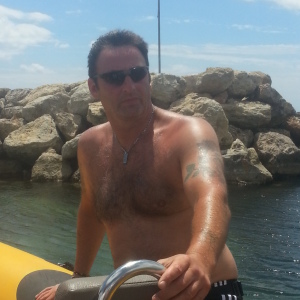 Profilbild von Frank Lorscheter